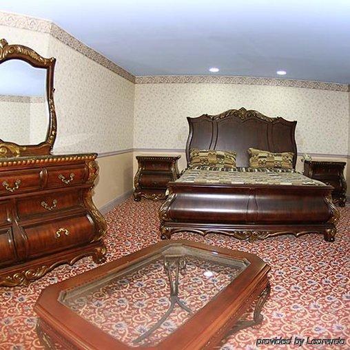 The Parsippany Inn And Suites Morris Plains Quarto foto