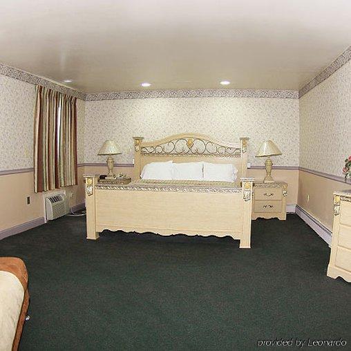 The Parsippany Inn And Suites Morris Plains Quarto foto
