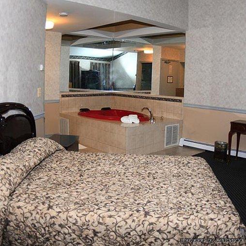 The Parsippany Inn And Suites Morris Plains Quarto foto