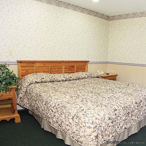 The Parsippany Inn And Suites Morris Plains Quarto foto