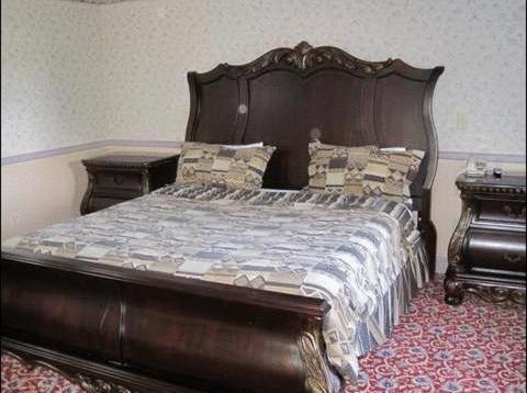 The Parsippany Inn And Suites Morris Plains Quarto foto