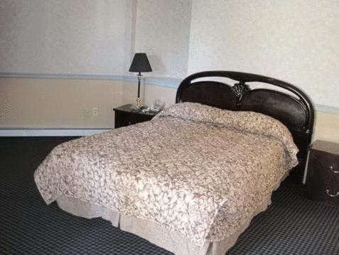 The Parsippany Inn And Suites Morris Plains Quarto foto